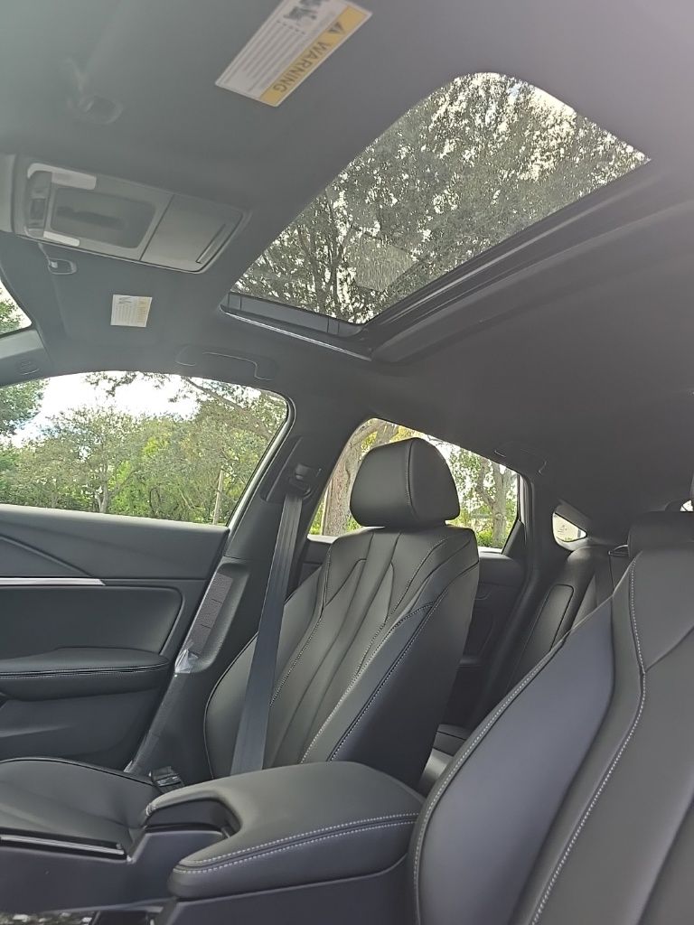 Thumbnail: 2026 Acura Integra - 7