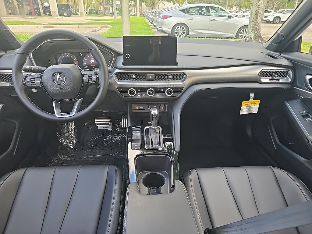 Thumbnail: 2026 Acura Integra - 14