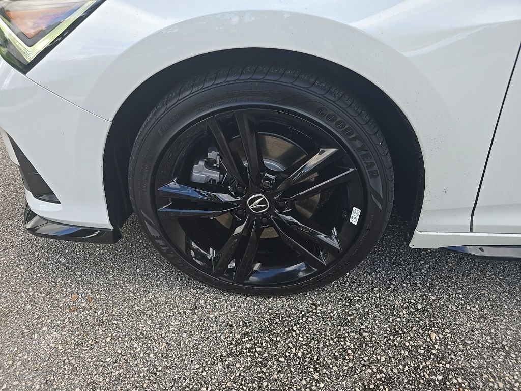 Thumbnail: 2026 Acura Integra - 8