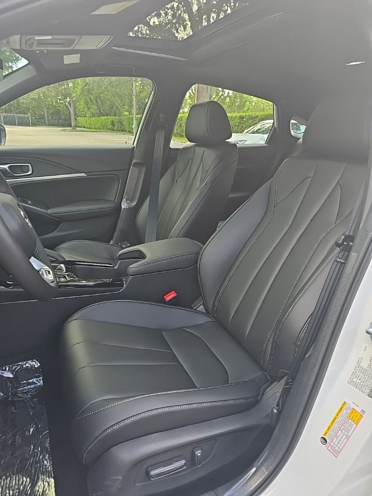 Thumbnail: 2026 Acura Integra - 11