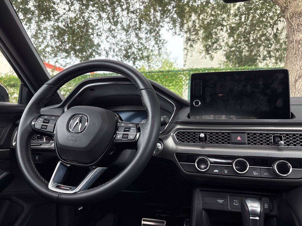 Thumbnail: 2026 Acura Integra - 13