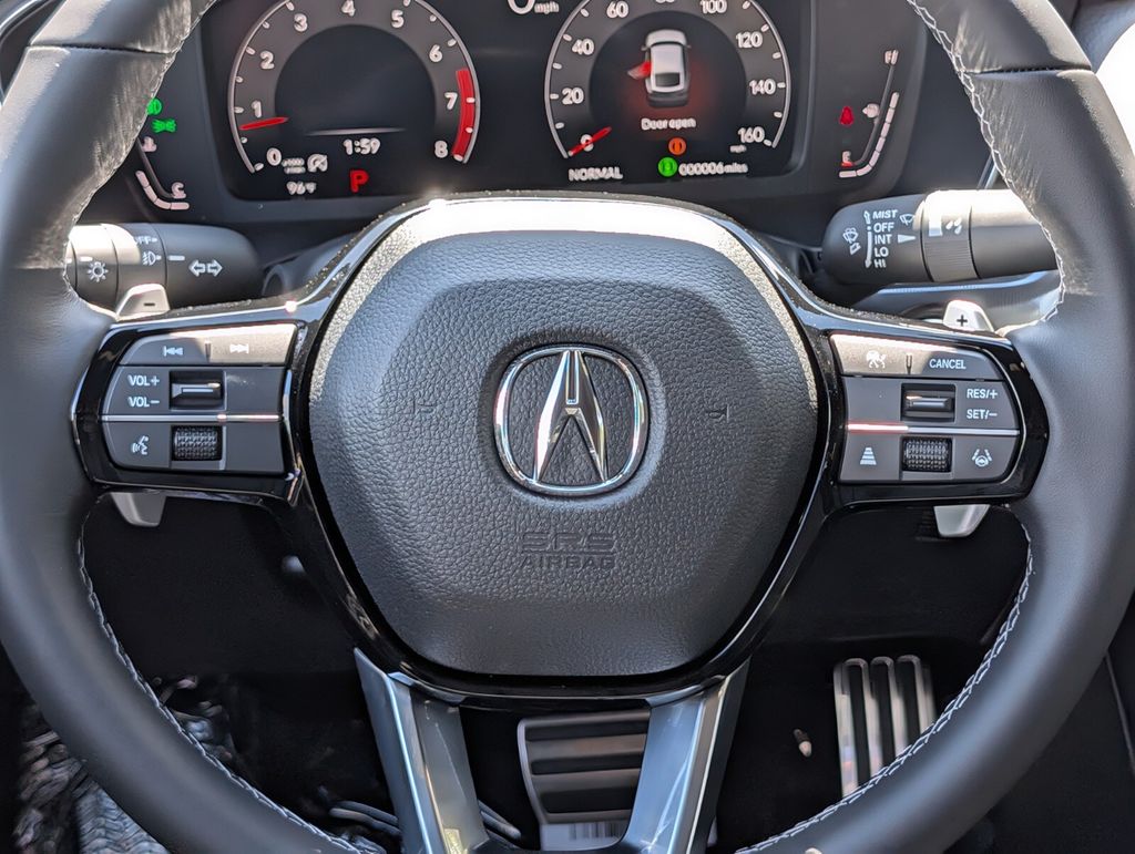 Thumbnail: 2025 Acura Integra - 20