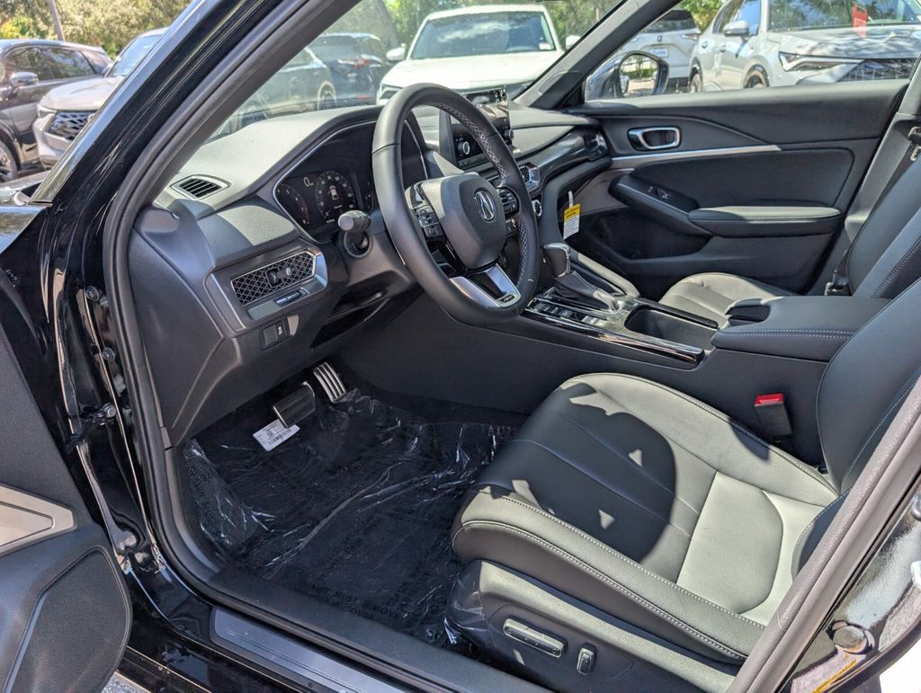 Thumbnail: 2025 Acura Integra - 11