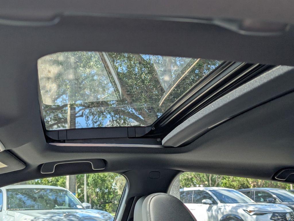 Thumbnail: 2025 Acura Integra - 19