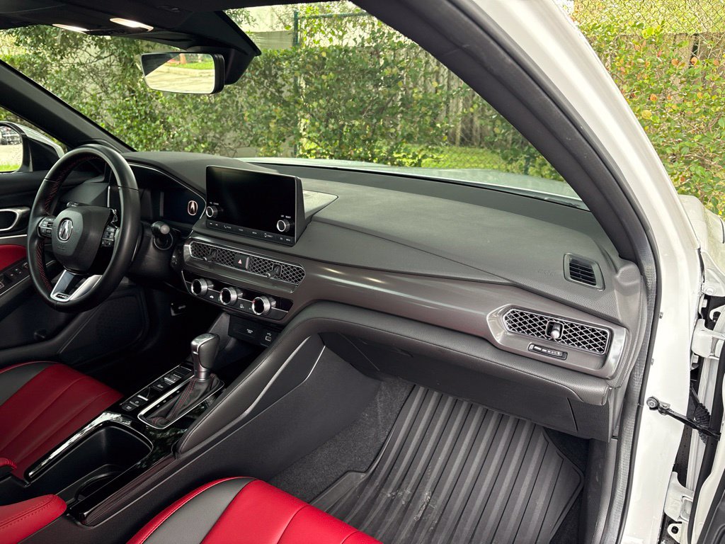 Thumbnail: 2024 Acura Integra - 2