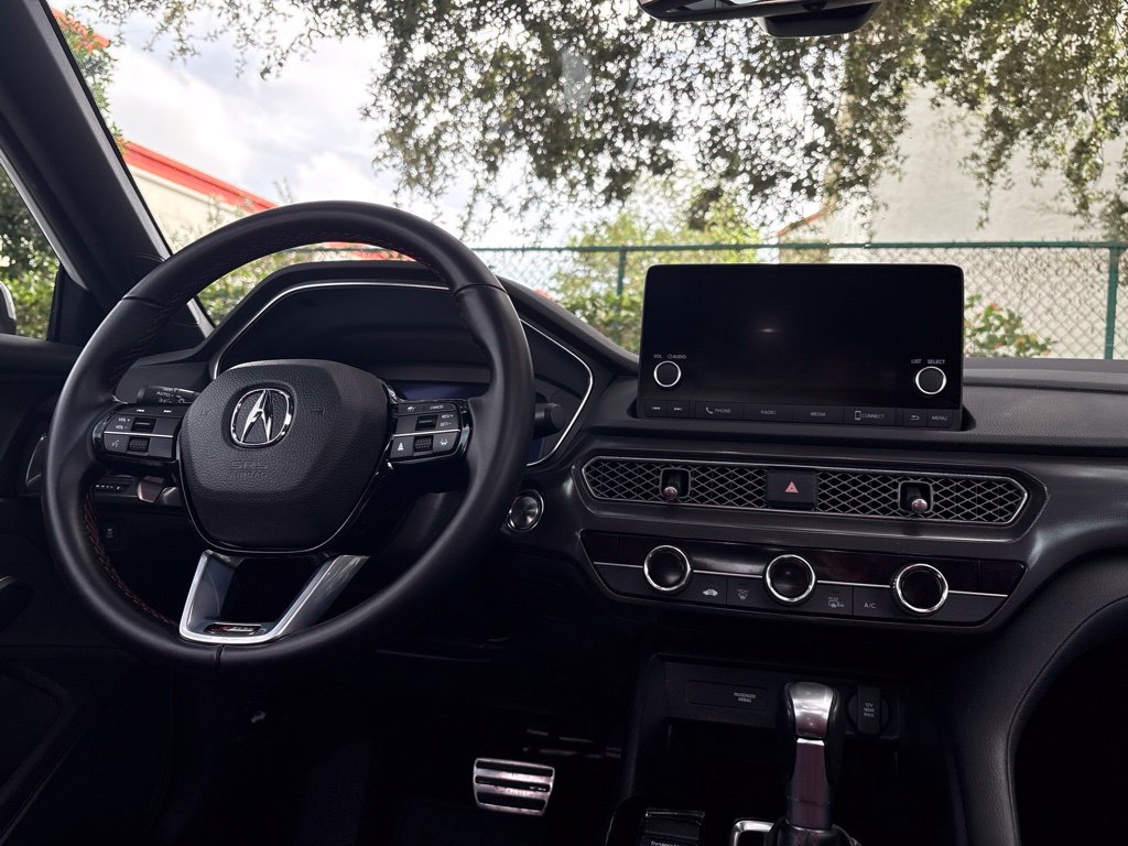 Thumbnail: 2024 Acura Integra - 14