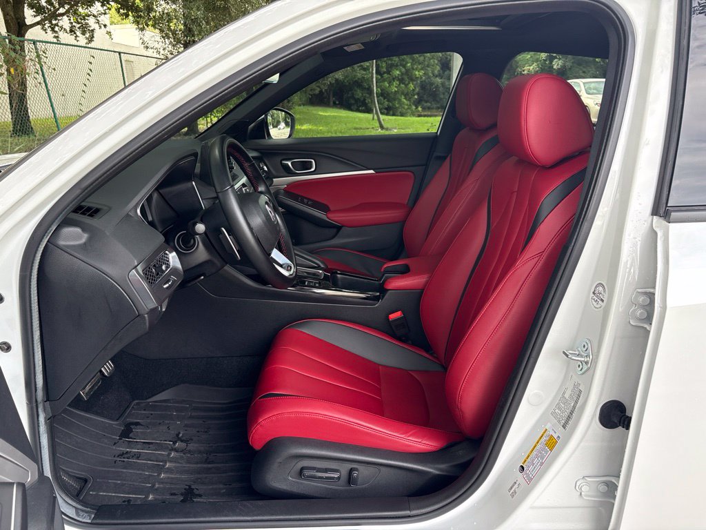 Thumbnail: 2024 Acura Integra - 11