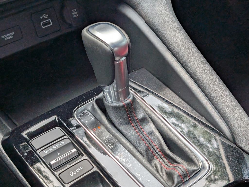 Thumbnail: 2025 Acura Integra - 13