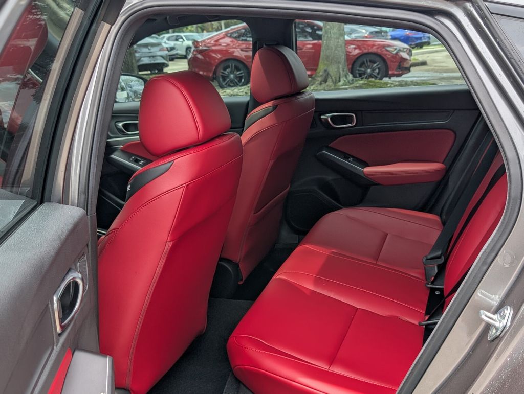 Thumbnail: 2025 Acura Integra - 11