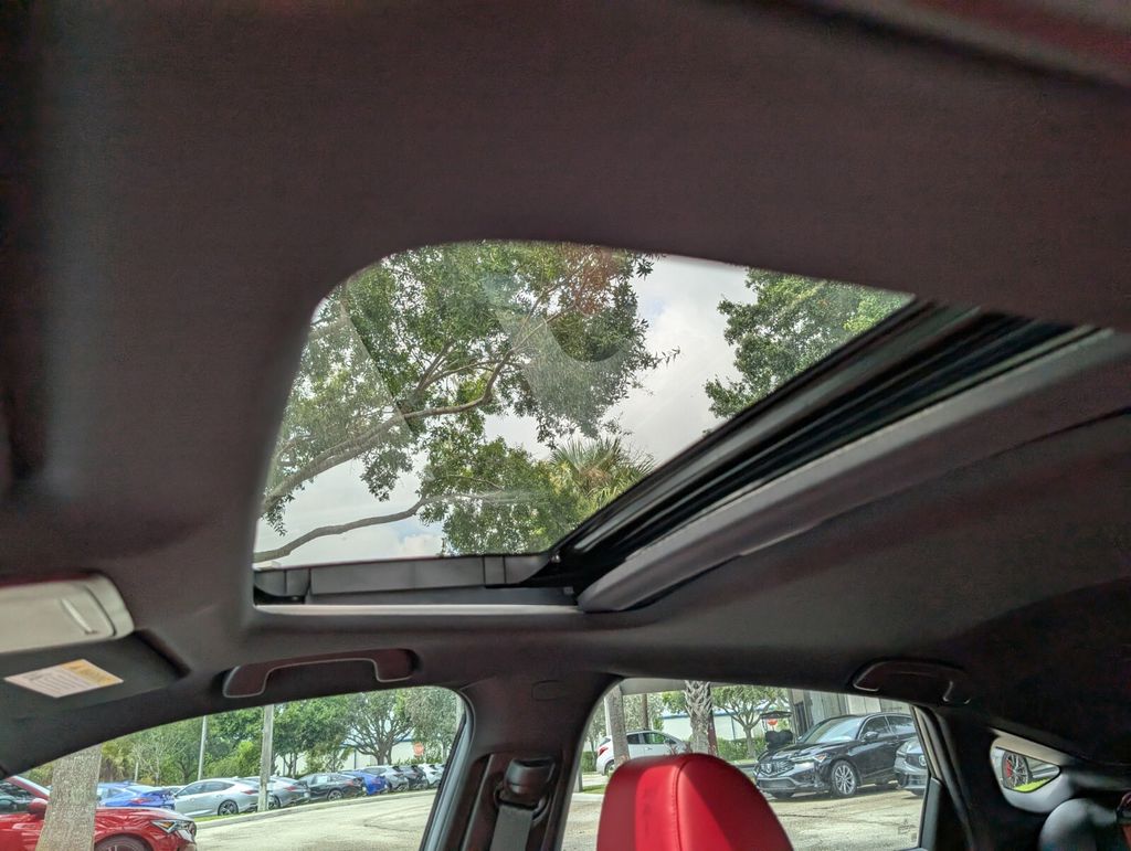 Thumbnail: 2025 Acura Integra - 18