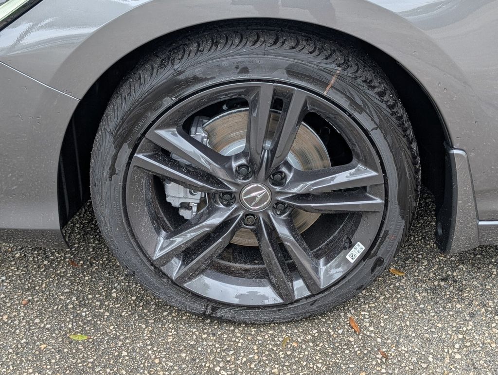 Thumbnail: 2025 Acura Integra - 7