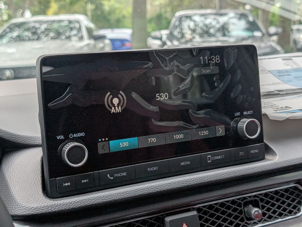 Thumbnail: 2025 Acura Integra - 12