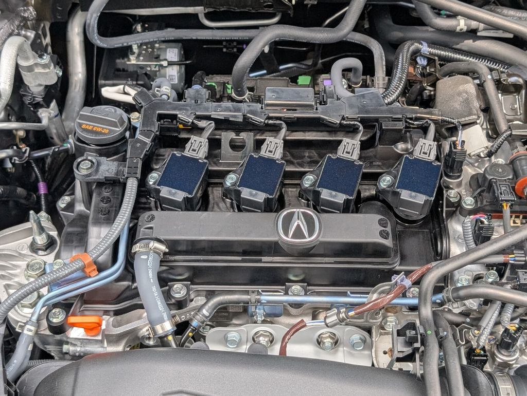 Thumbnail: 2025 Acura Integra - 8