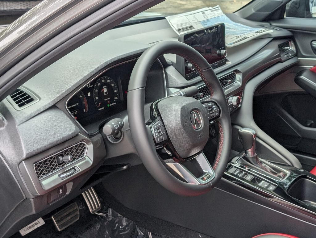 Thumbnail: 2025 Acura Integra - 2