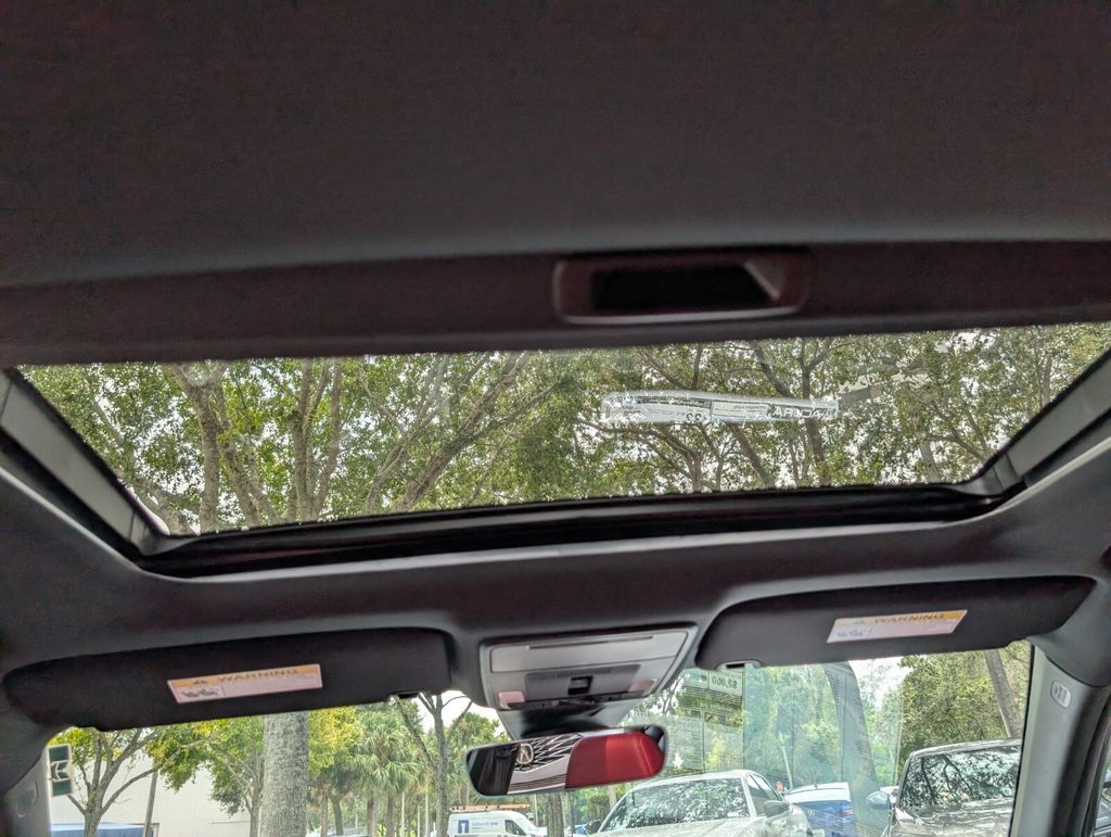 Thumbnail: 2025 Acura Integra - 20