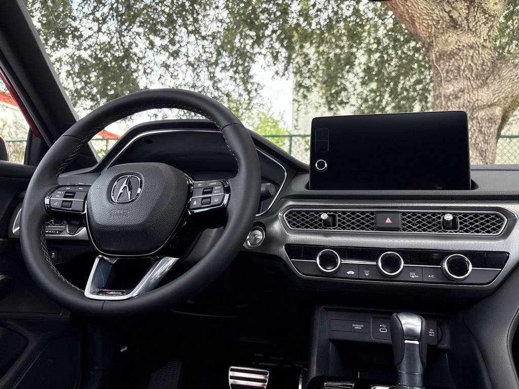 Thumbnail: 2026 Acura Integra - 14