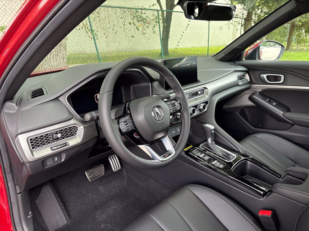 Thumbnail: 2026 Acura Integra - 9