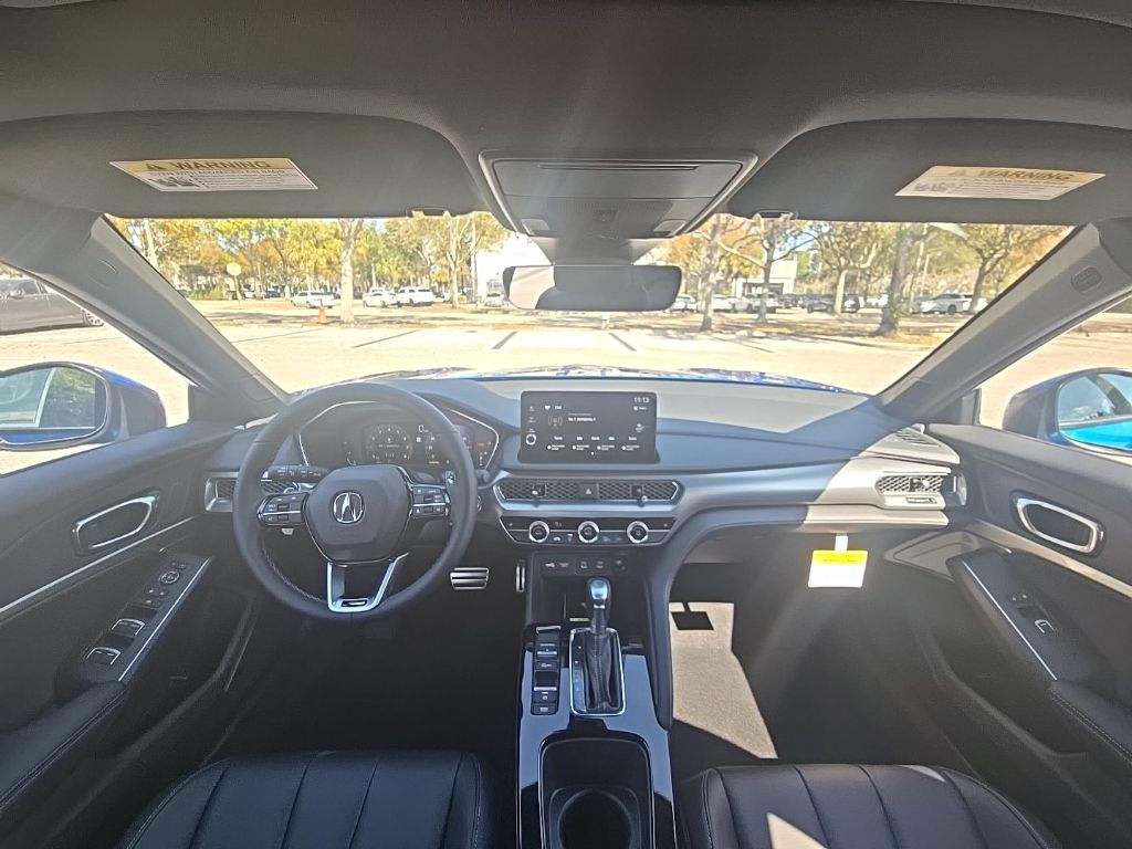 Thumbnail: 2026 Acura Integra - 12