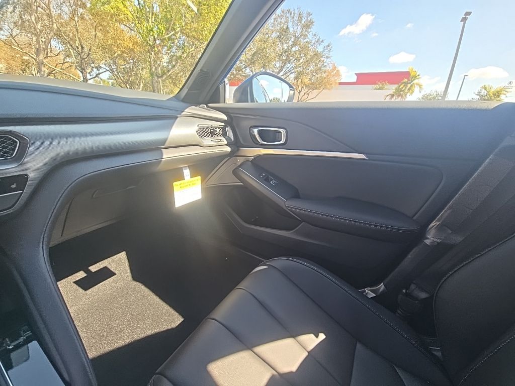Thumbnail: 2026 Acura Integra - 28