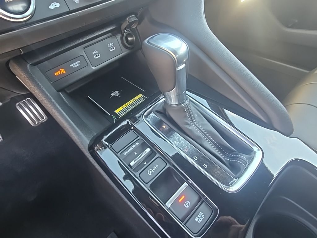 Thumbnail: 2026 Acura Integra - 14