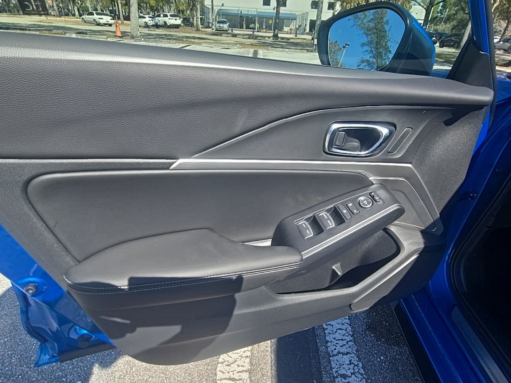 Thumbnail: 2026 Acura Integra - 21