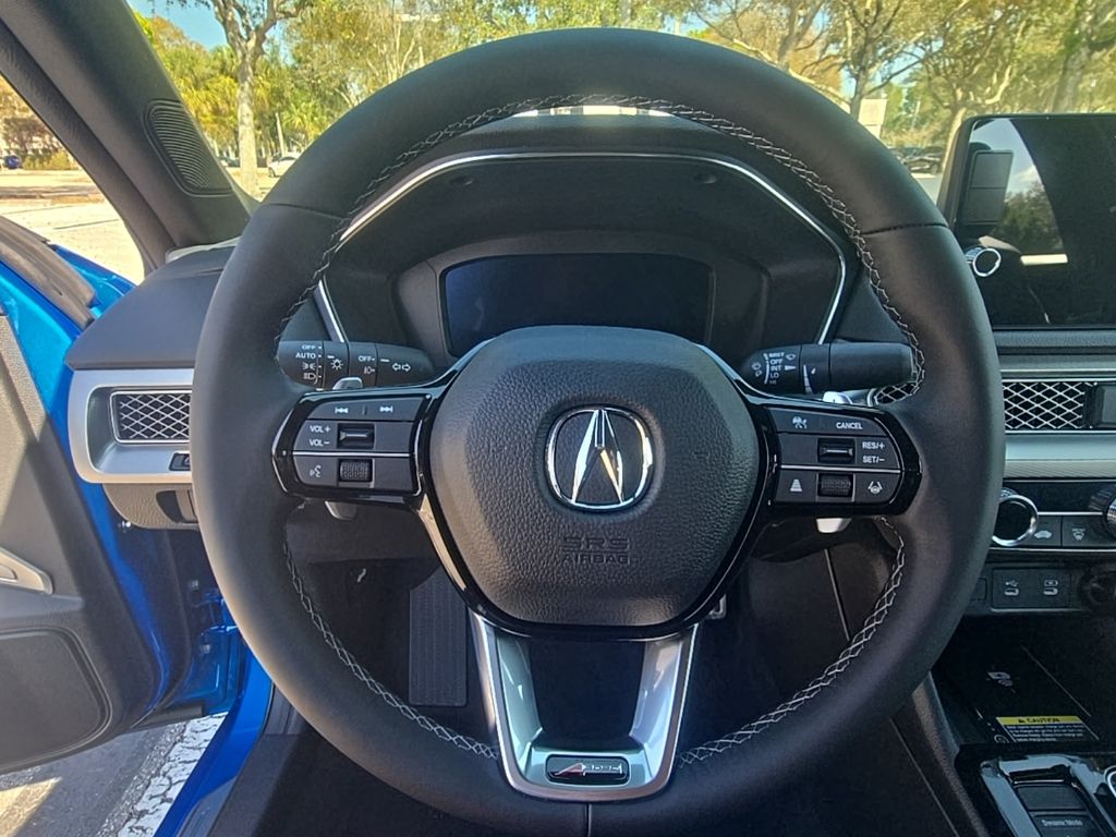 Thumbnail: 2026 Acura Integra - 9
