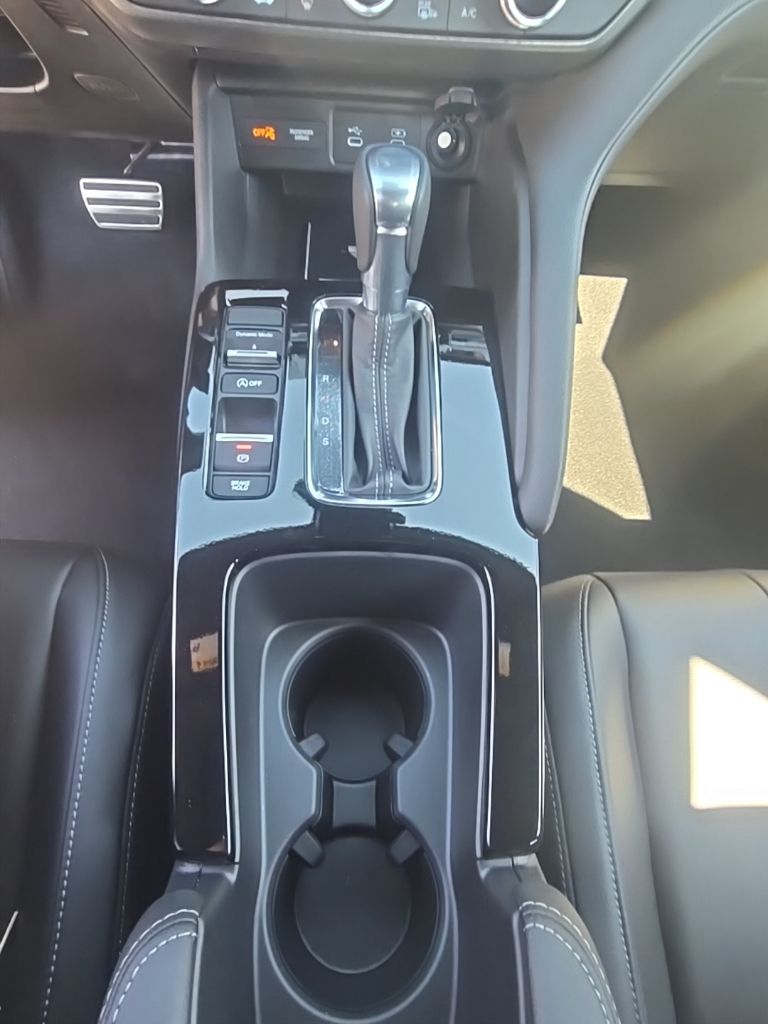 Thumbnail: 2026 Acura Integra - 25