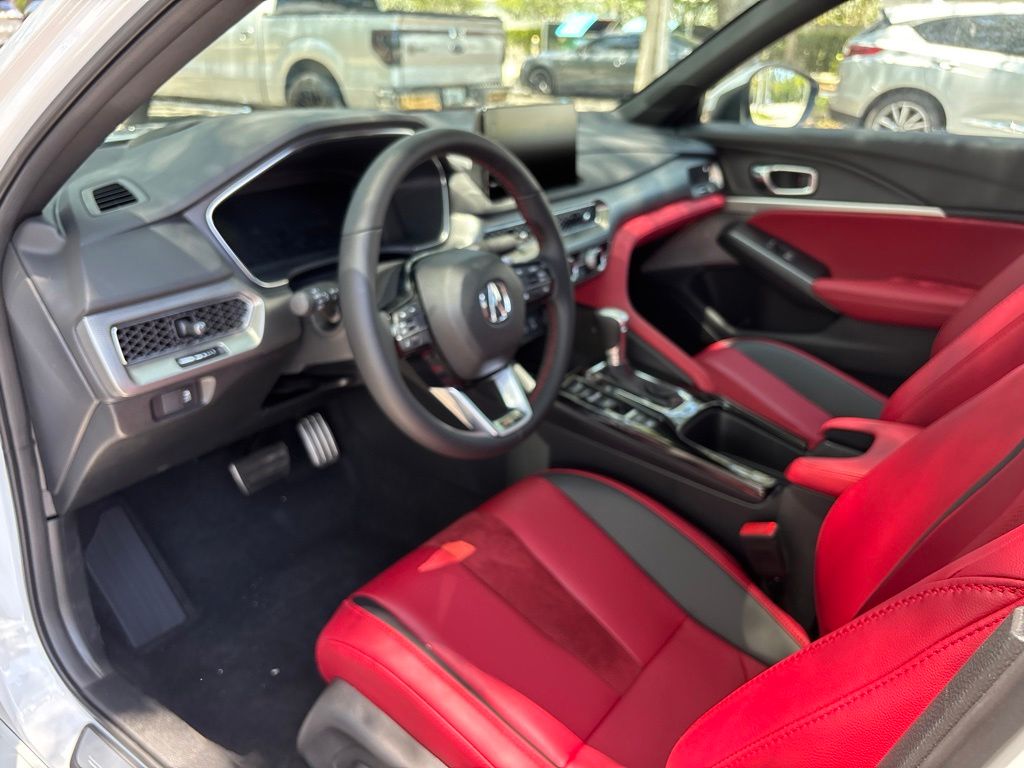 Thumbnail: 2026 Acura Integra - 9