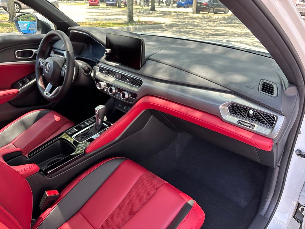 Thumbnail: 2026 Acura Integra - 2