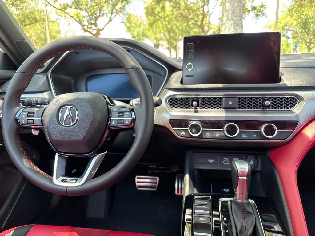 Thumbnail: 2026 Acura Integra - 14