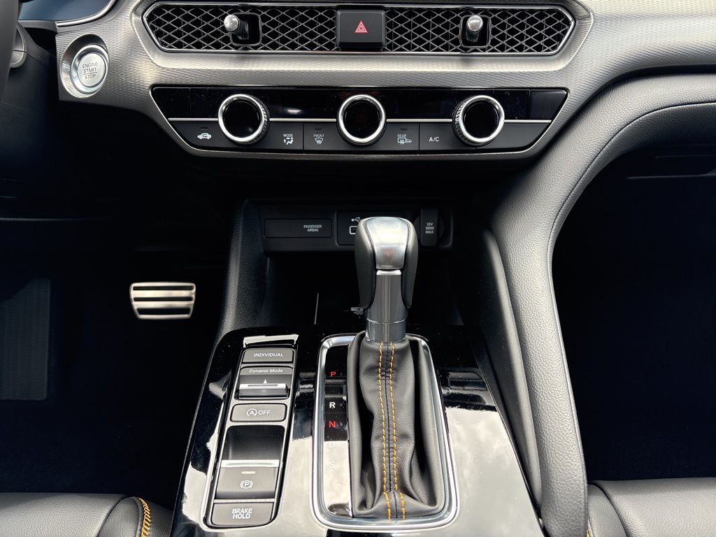 Thumbnail: 2026 Acura Integra - 16