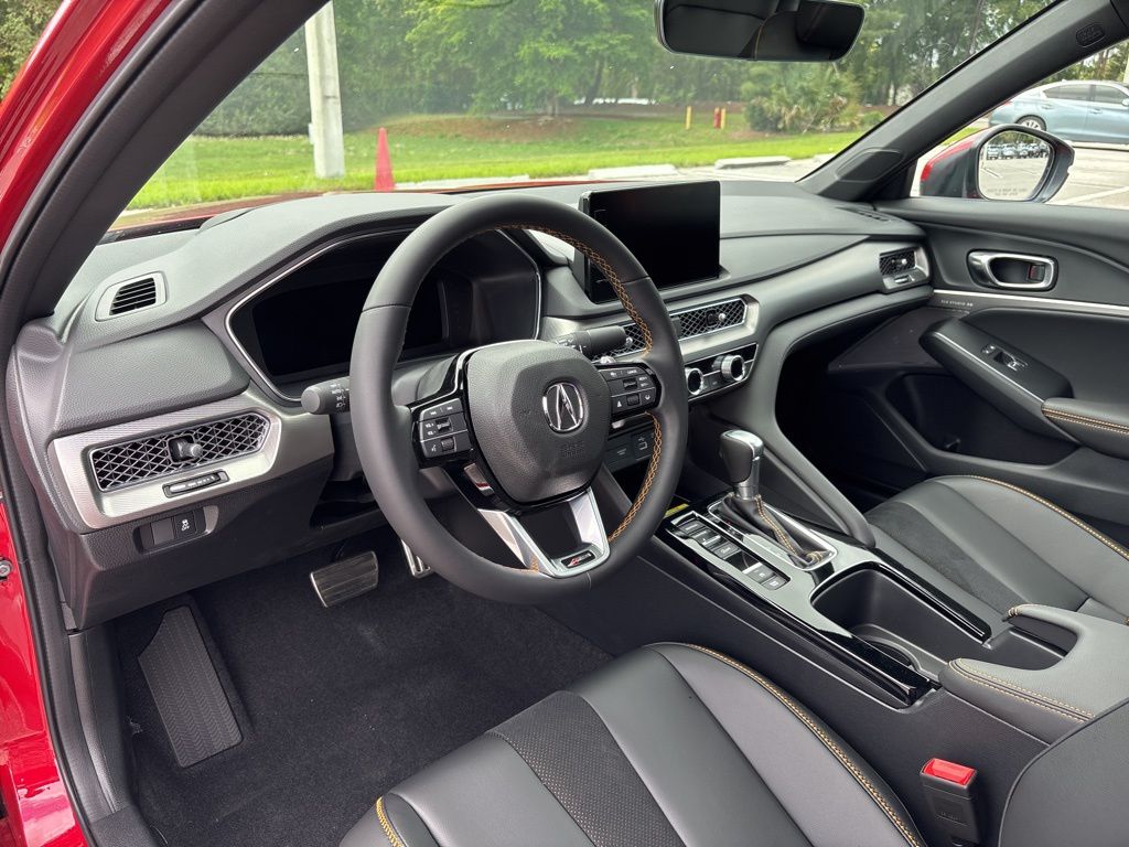 Thumbnail: 2026 Acura Integra - 2