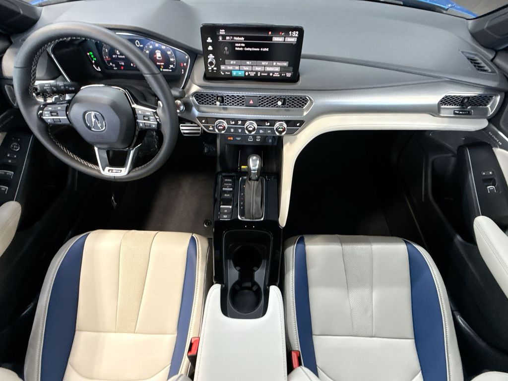 Thumbnail: 2026 Acura Integra - 14