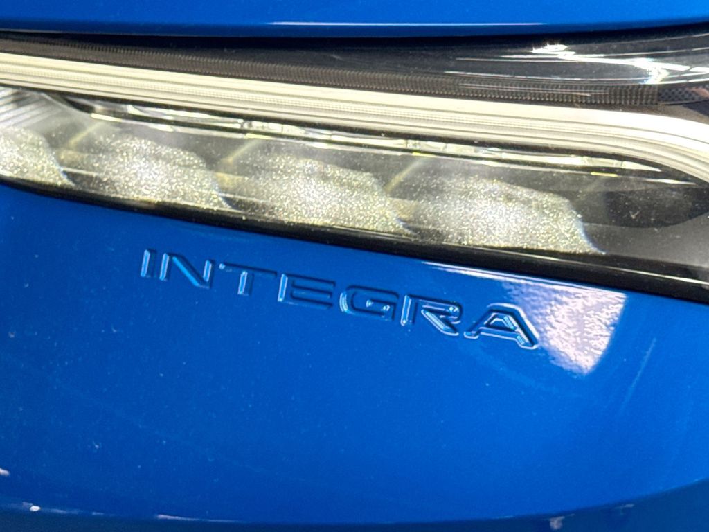 Thumbnail: 2026 Acura Integra - 7