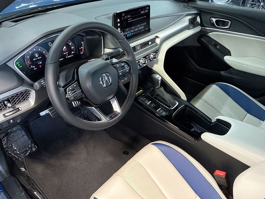 Thumbnail: 2026 Acura Integra - 2