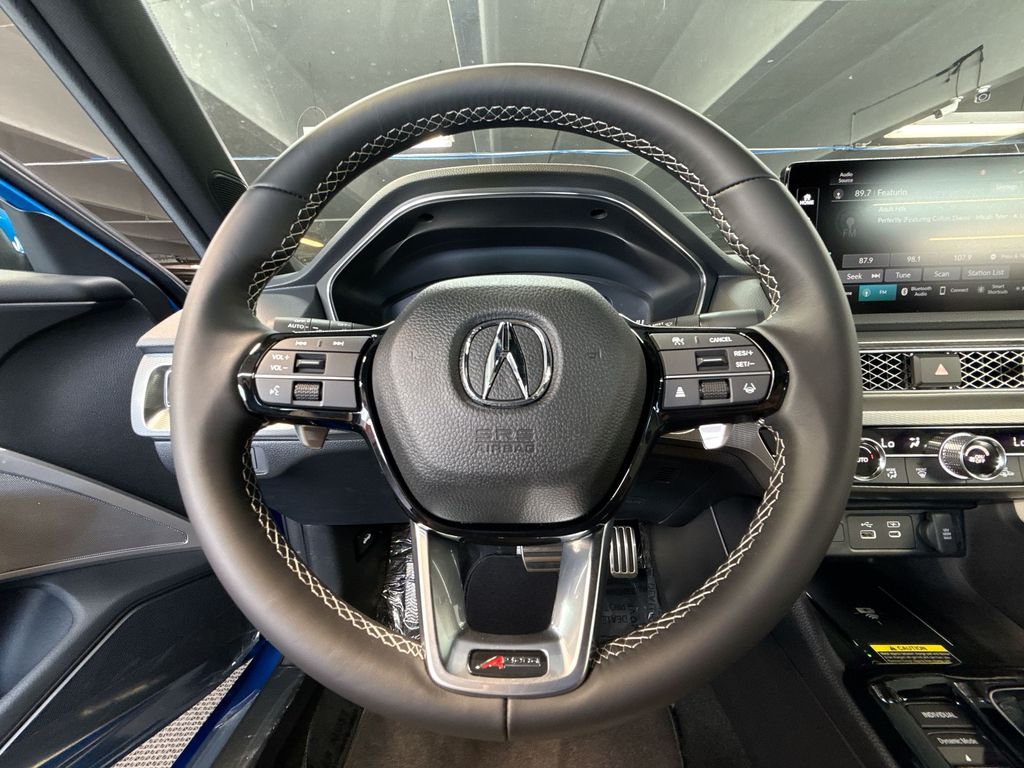 Thumbnail: 2026 Acura Integra - 10