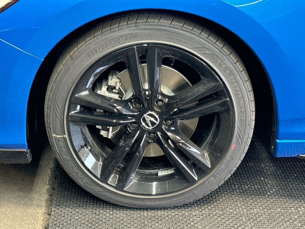 Thumbnail: 2026 Acura Integra - 8