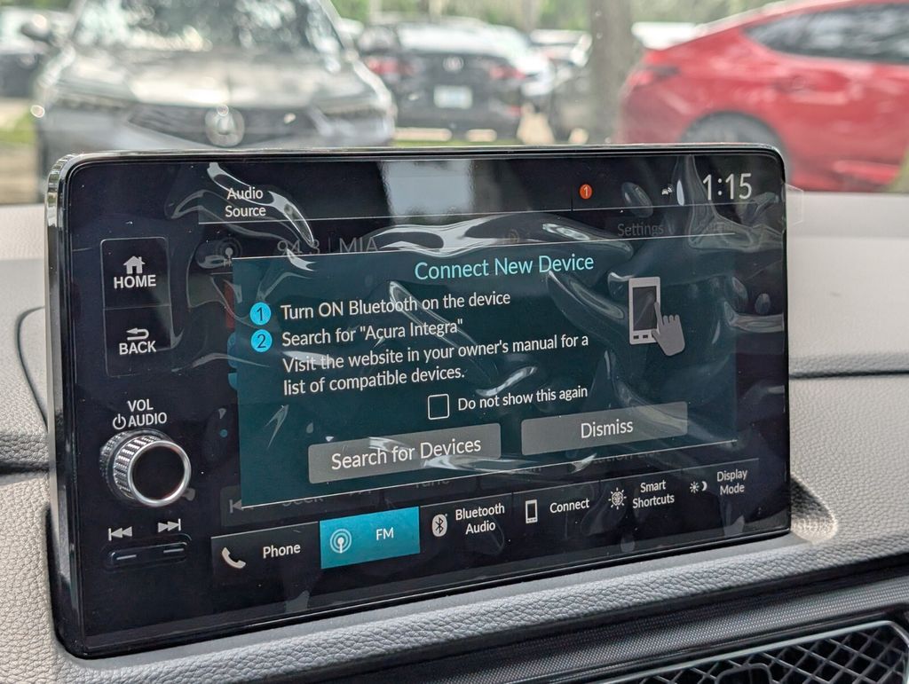 Thumbnail: 2025 Acura Integra - 10