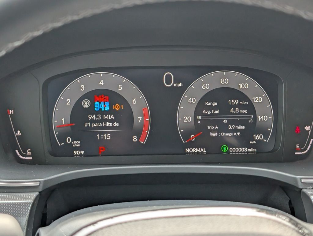 Thumbnail: 2025 Acura Integra - 12