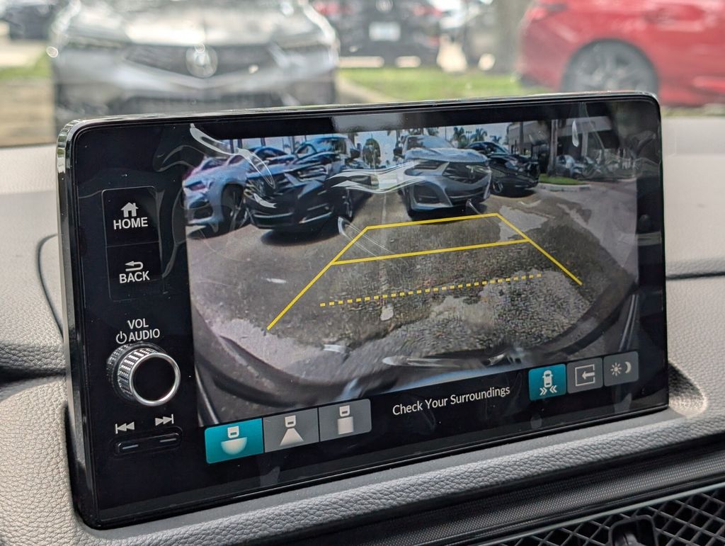 Thumbnail: 2025 Acura Integra - 17