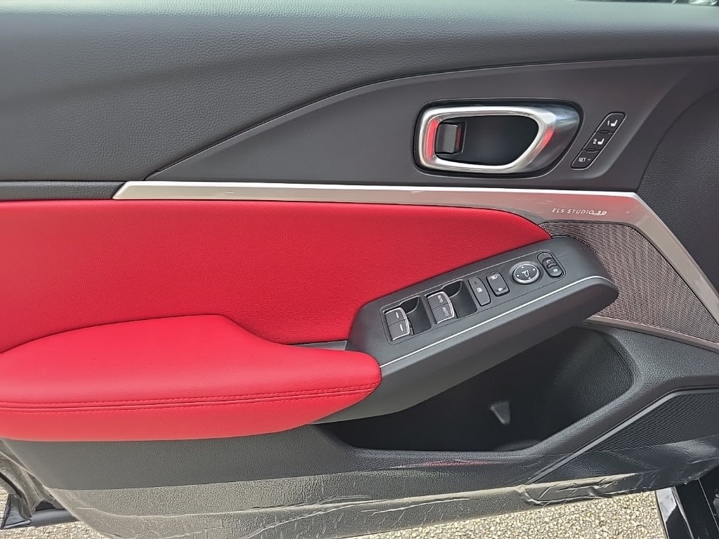 Thumbnail: 2026 Acura Integra - 19