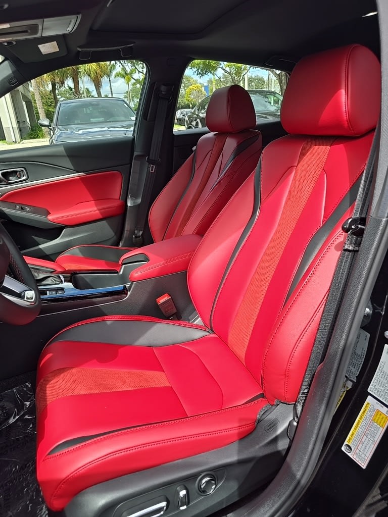 Thumbnail: 2026 Acura Integra - 10