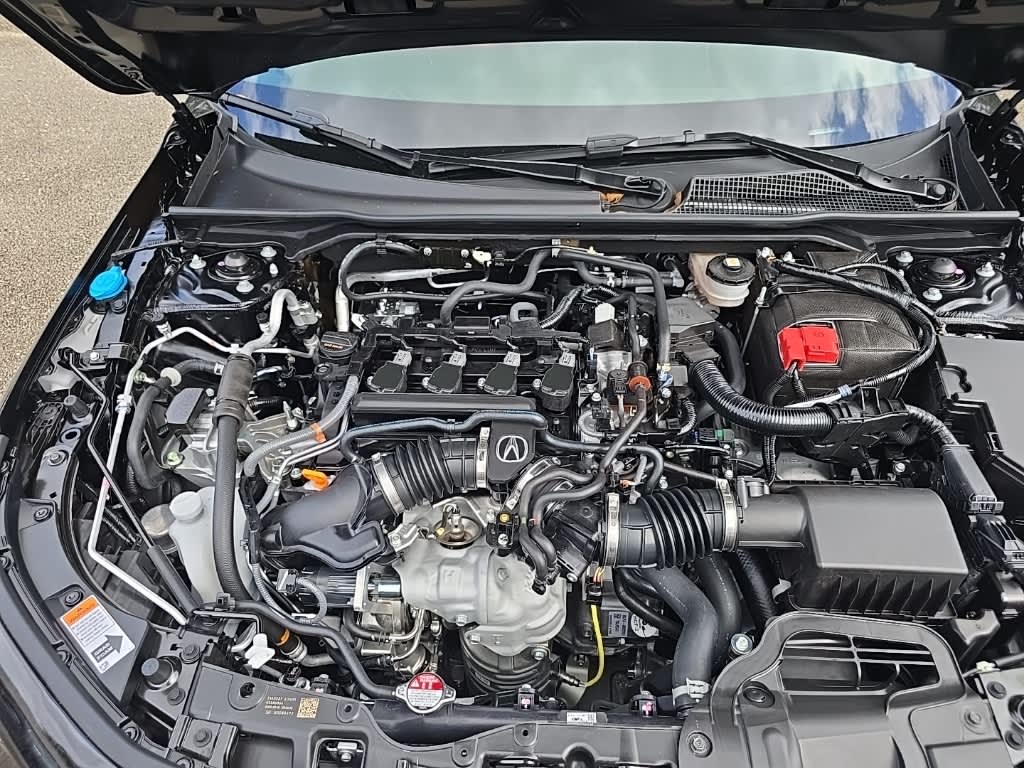 Thumbnail: 2026 Acura Integra - 8