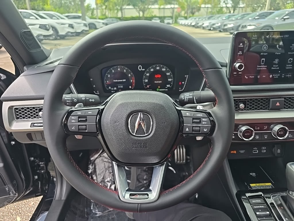 Thumbnail: 2026 Acura Integra - 2