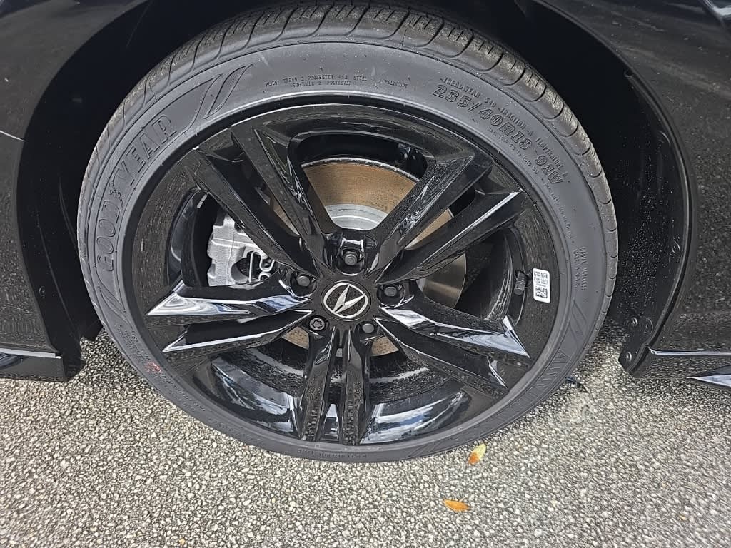 Thumbnail: 2026 Acura Integra - 7