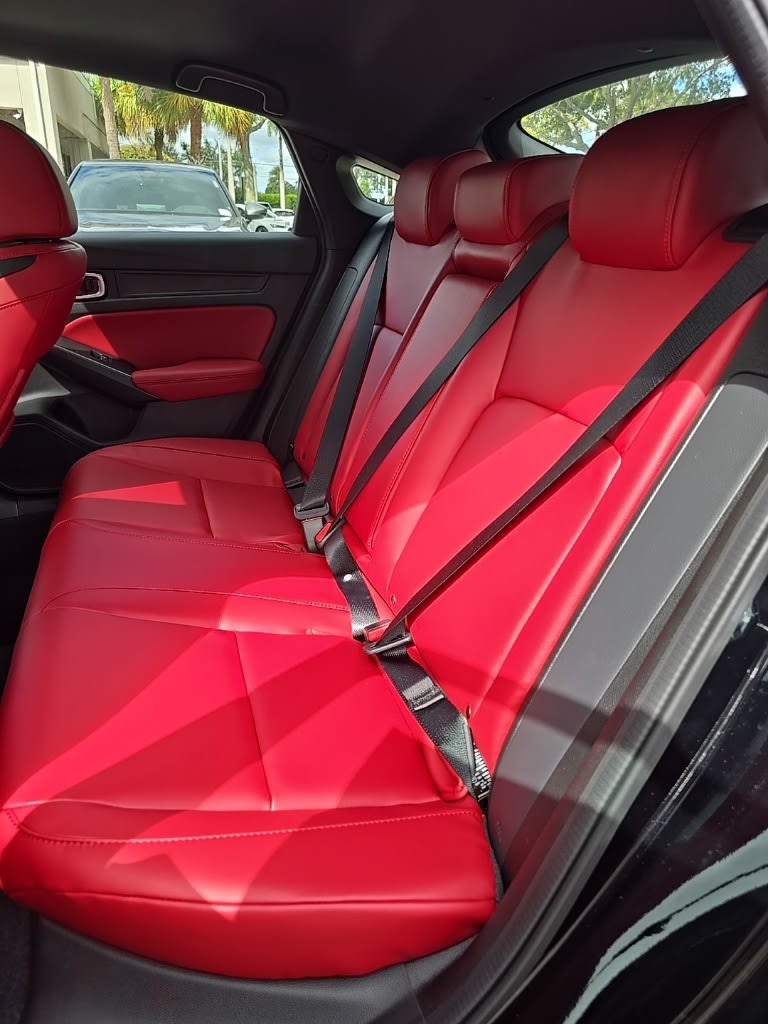 Thumbnail: 2026 Acura Integra - 22