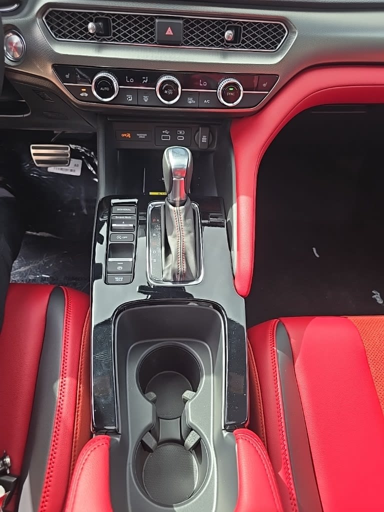 Thumbnail: 2026 Acura Integra - 12