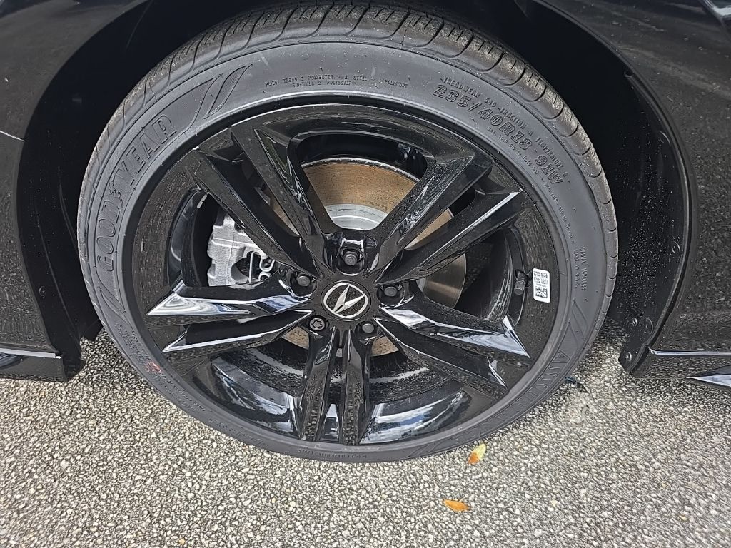 Thumbnail: 2026 Acura Integra - 7