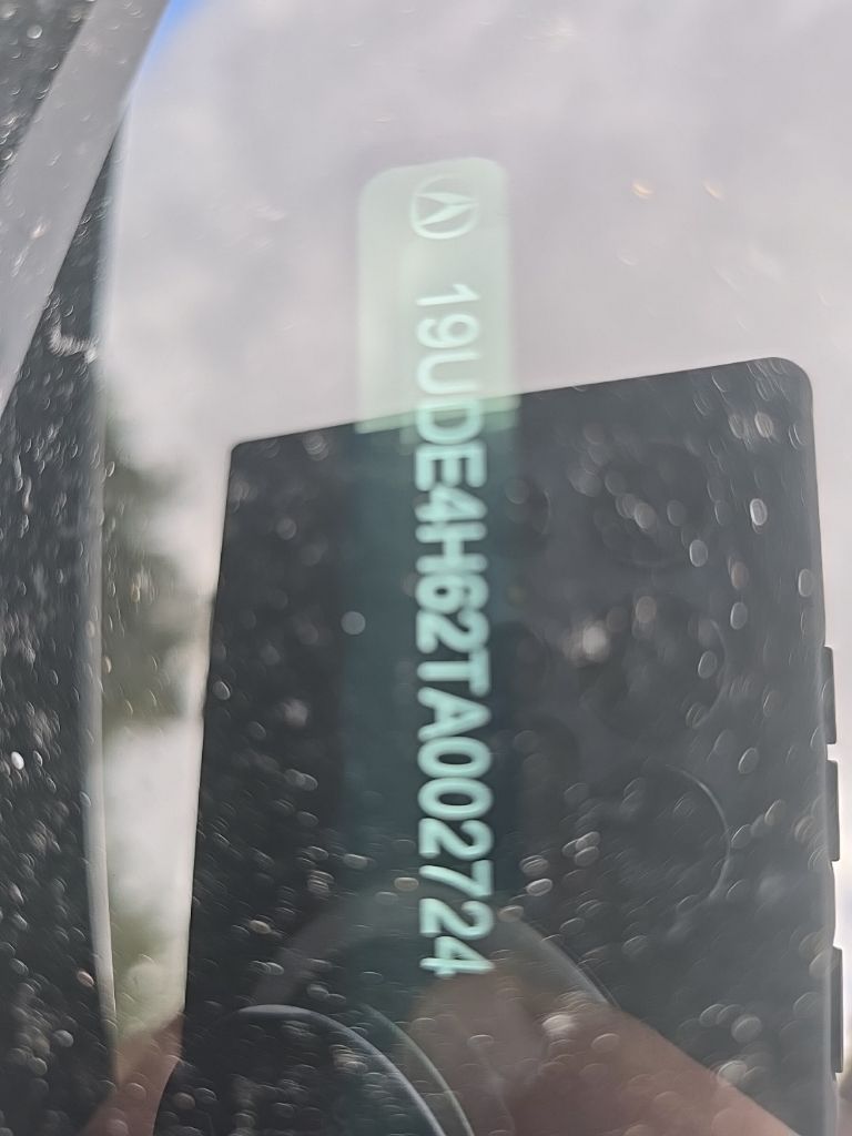 Thumbnail: 2026 Acura Integra - 15