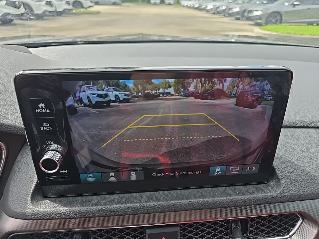 Thumbnail: 2026 Acura Integra - 11